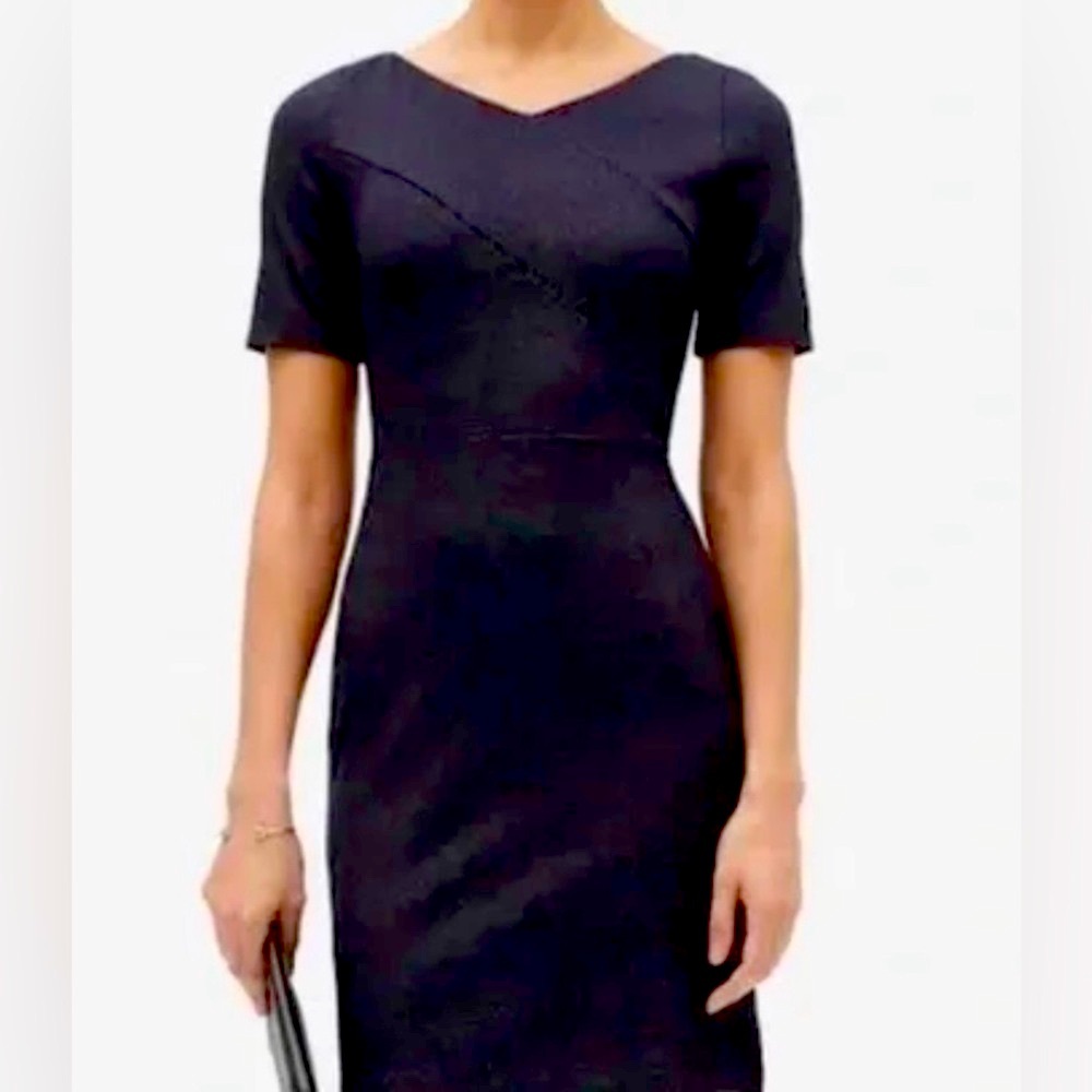 Banana Republic Dress in Almost New Condition